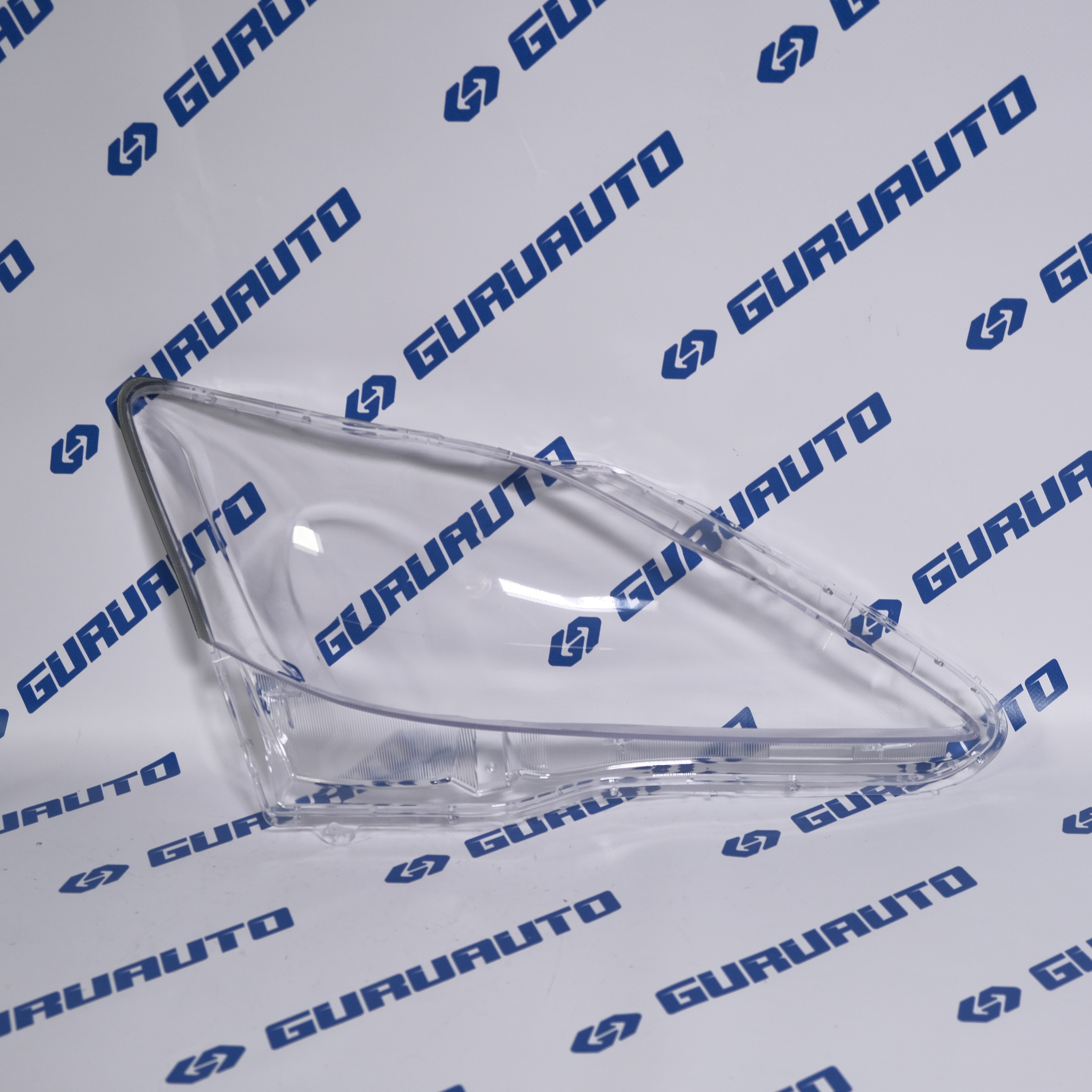 Стекло фары правой Lexus GS300 (2006-2011)