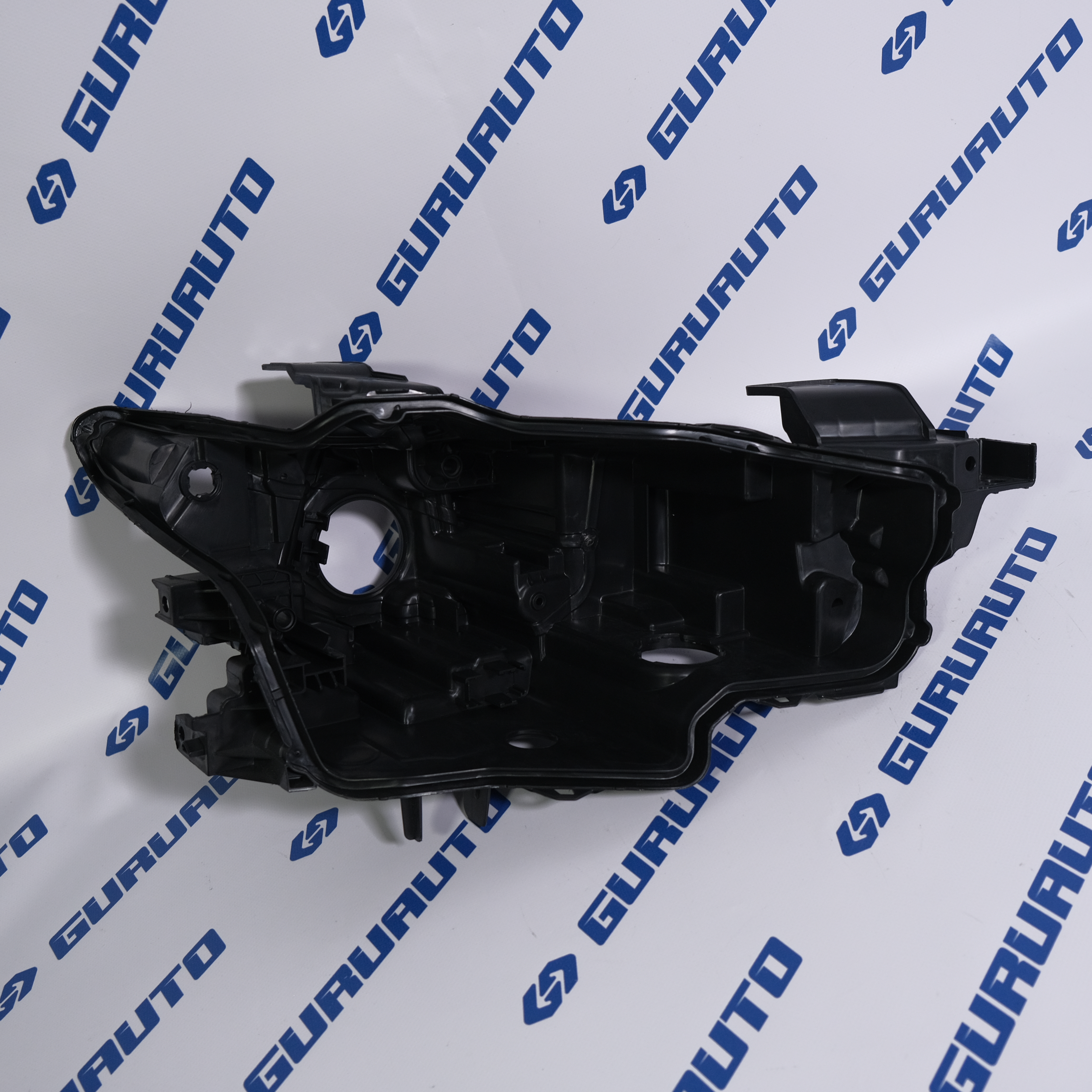 Корпус фары правой Mazda 3 US (2019-2021)