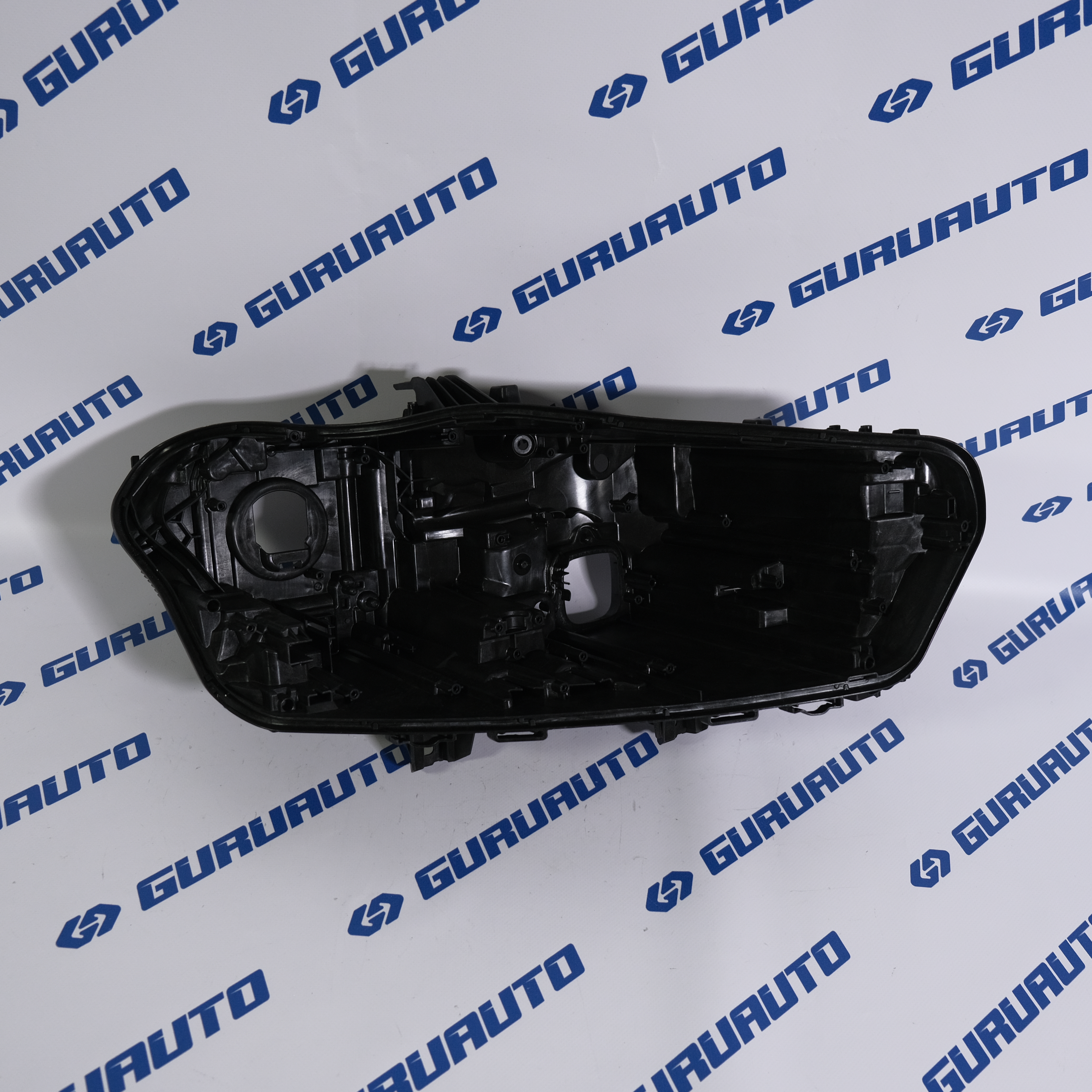 Корпус фары правой BMW G18 Laser (2023)