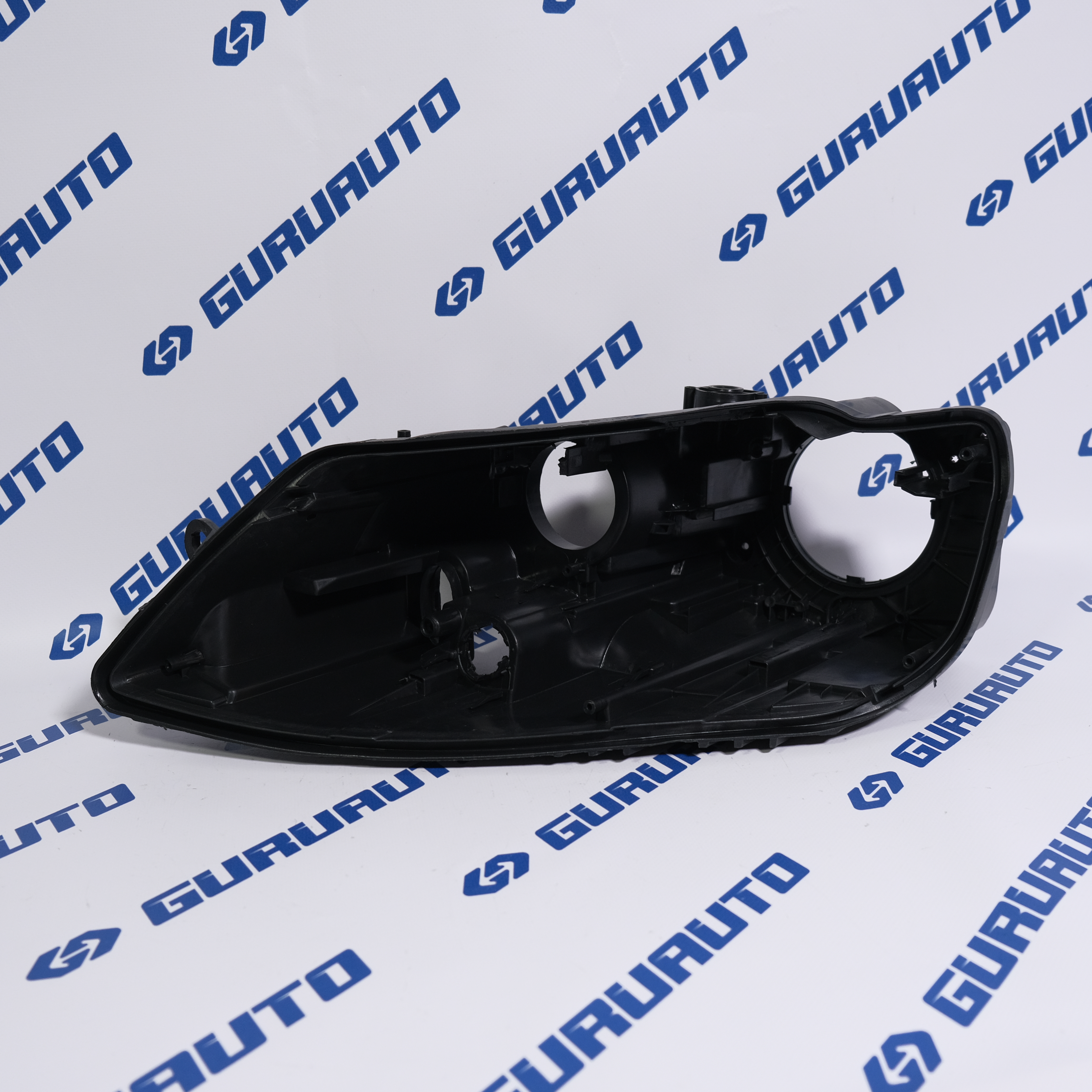 Корпус фары левой Volkswagen Jetta Halo (2012-2017)