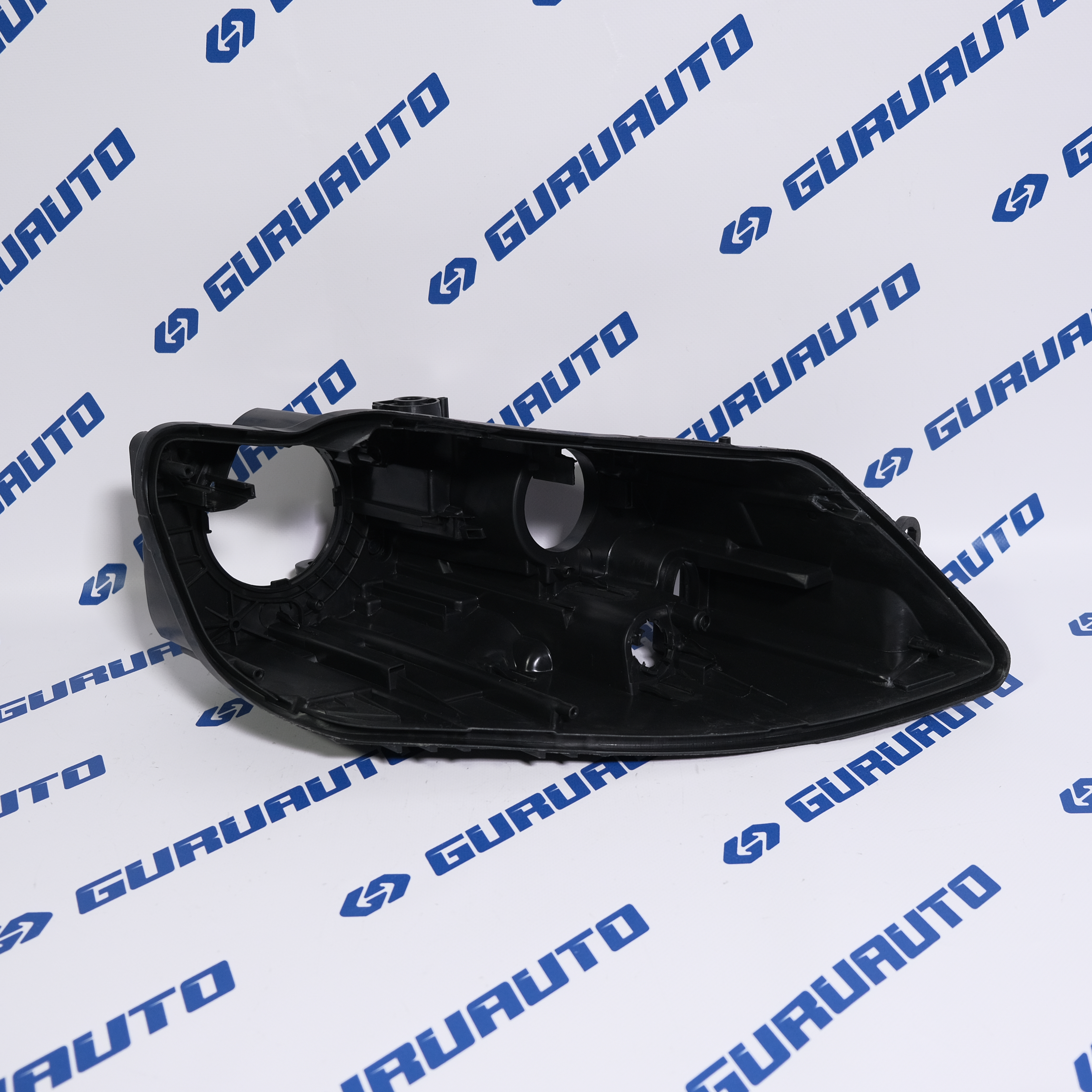 Корпус фары правой Volkswagen Jetta Halo (2012-2017)