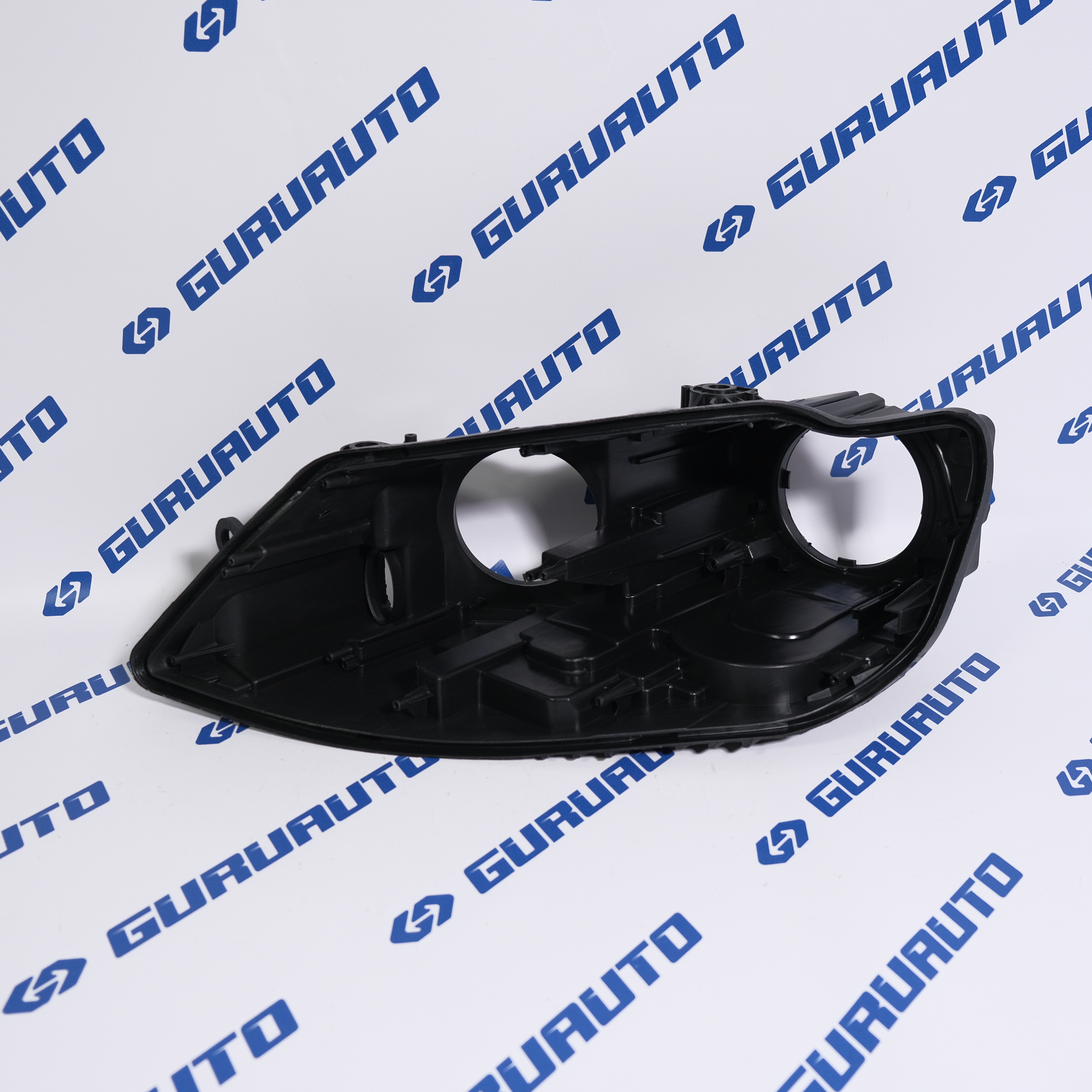 Корпус фары левой Volkswagen Jetta HID (2012-2017)