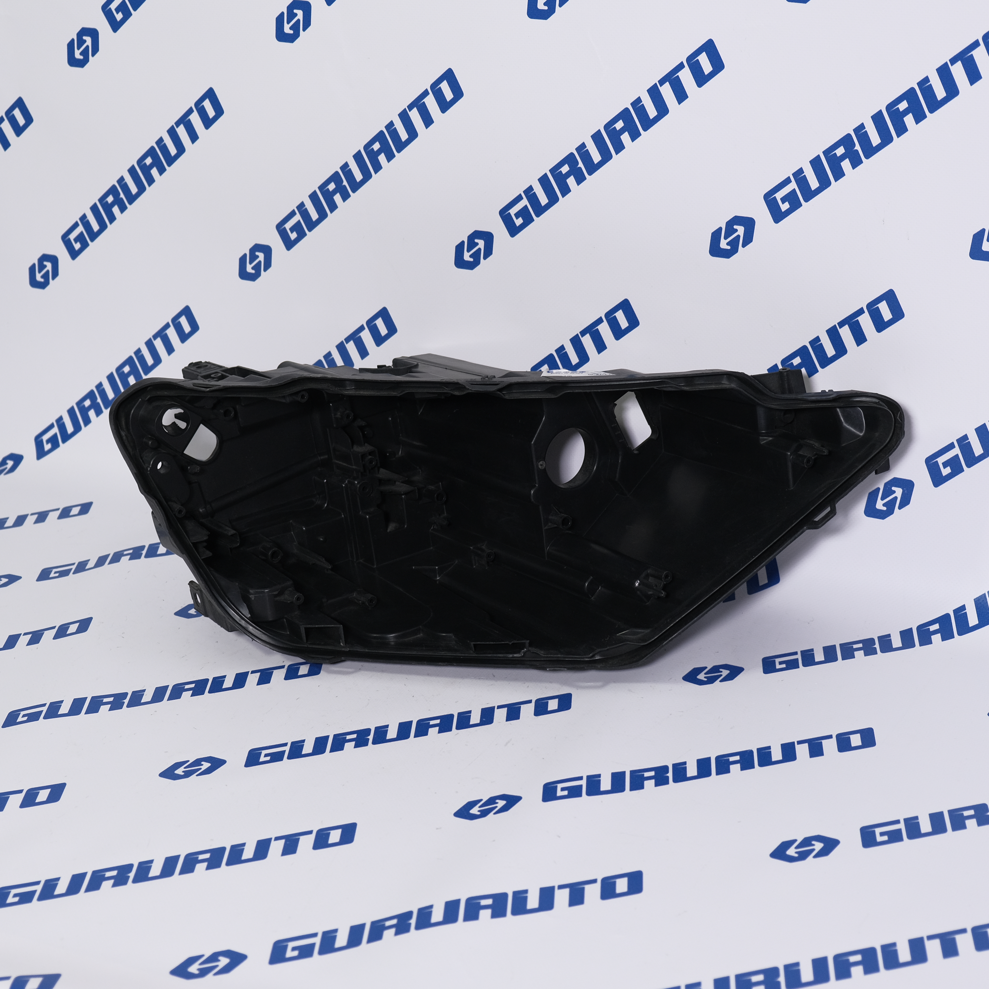 Корпус фары правой Volkswagen Jetta LED (2018-2020)