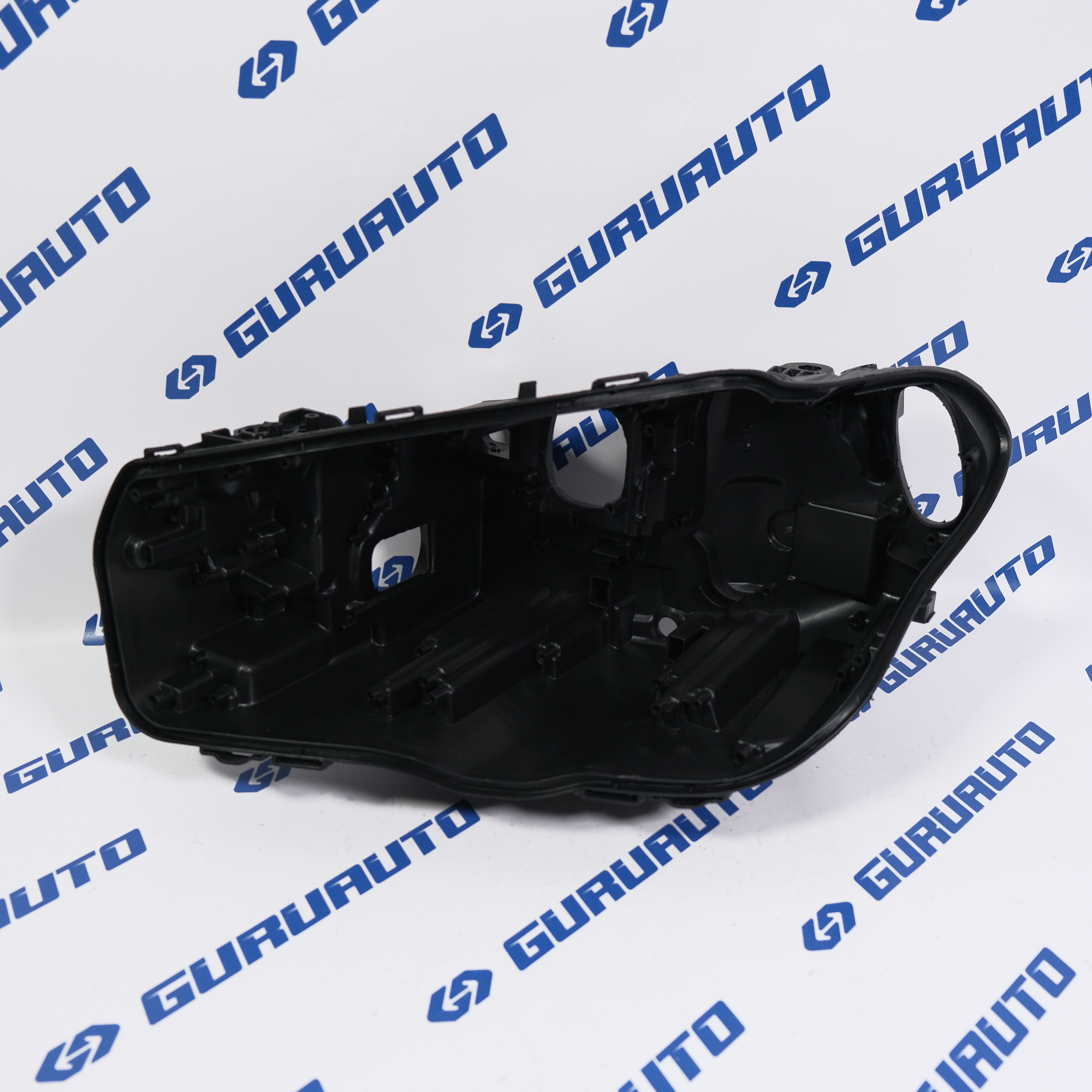 Корпус фары левой BMW G01 LED AFS (2018-2020)