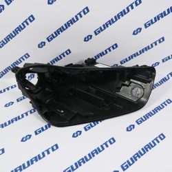 Корпус фары правой Audi Q5 HID (2018-2020)