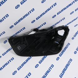 Корпус фары левой Audi Q5 HID (2018-2020)