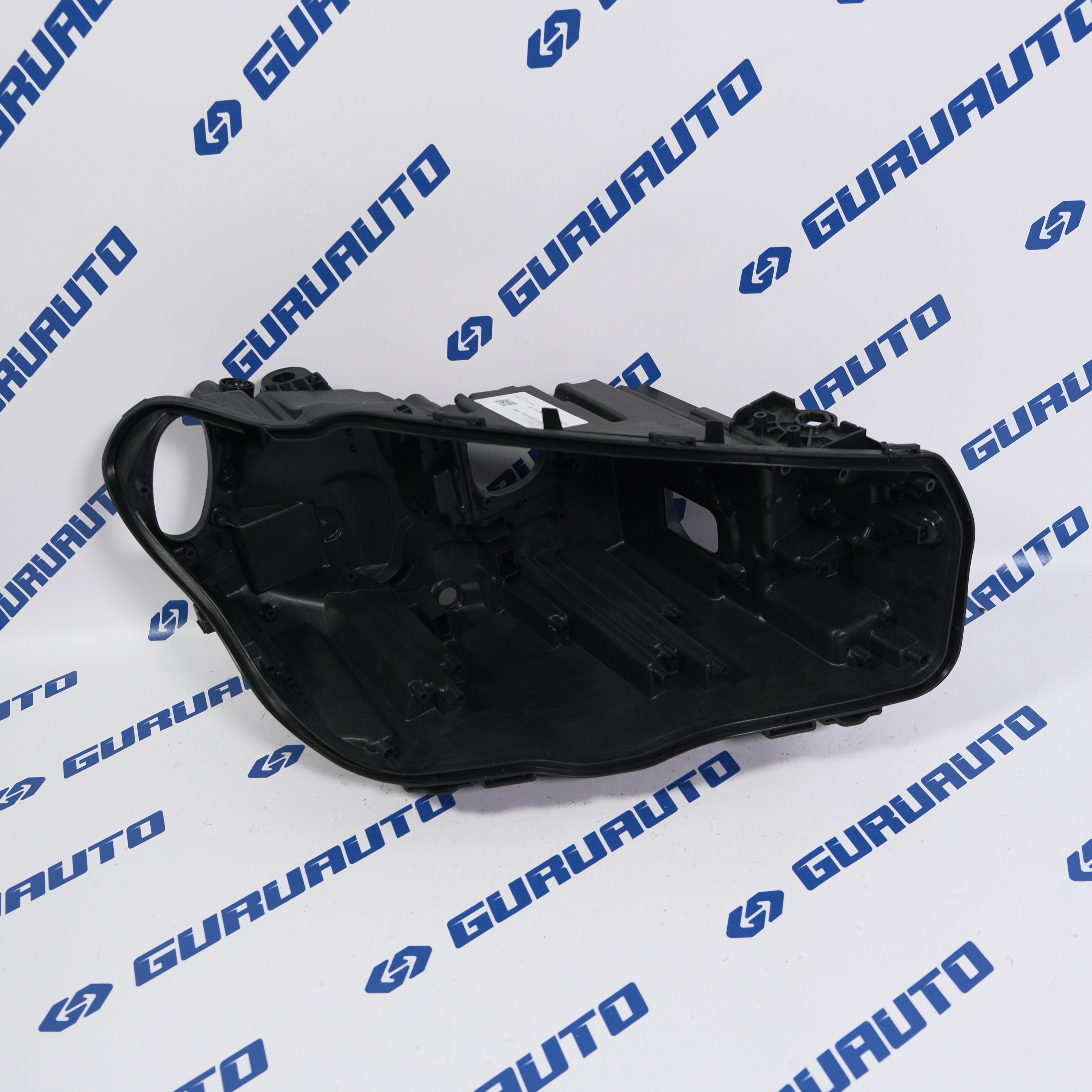 Корпус фары правой BMW G01 LED AFS (2018-2020)