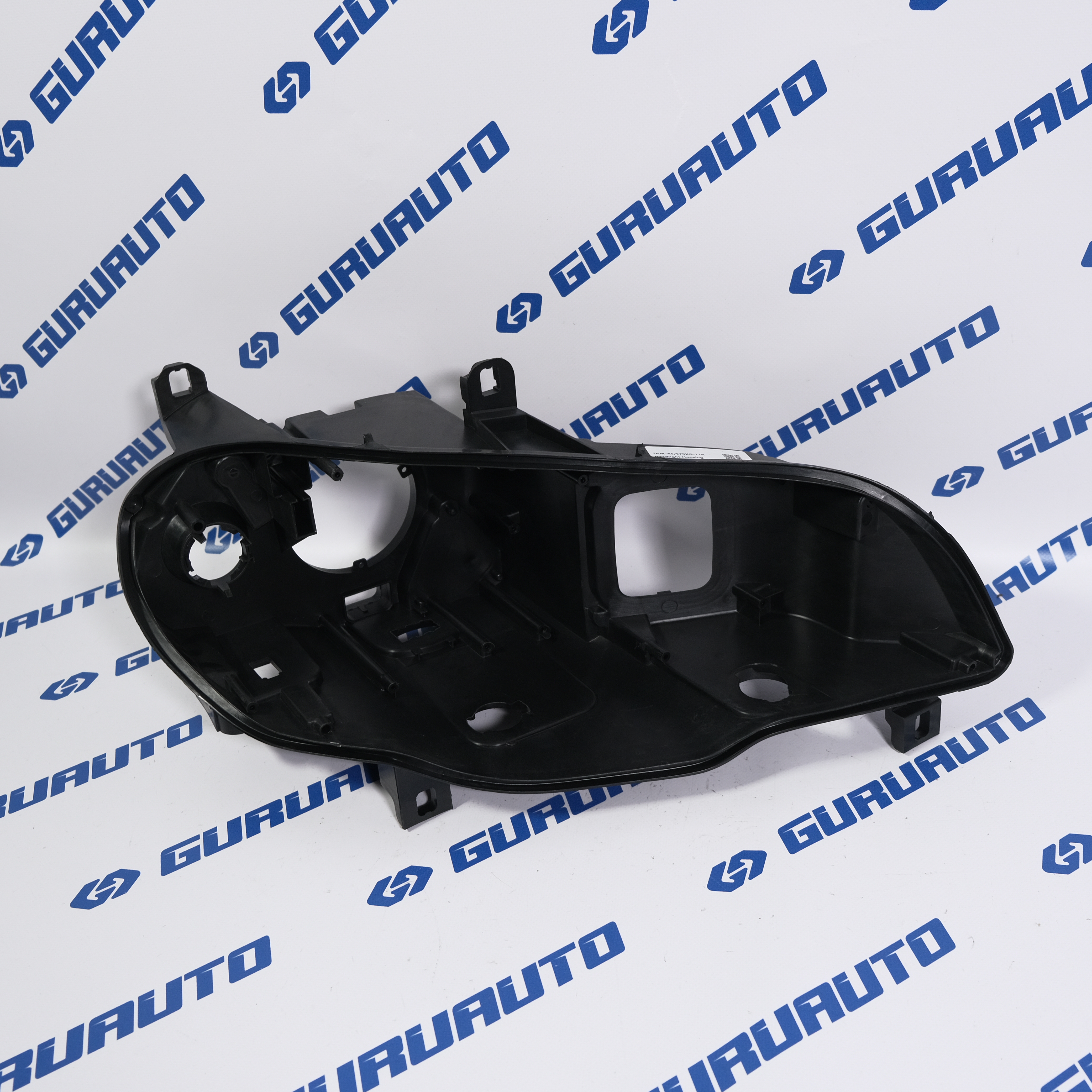 Корпус фары правой BMW X5 E70 XG (2011-2013)