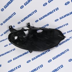 Корпус фары правой BMW X6 E71 Xenon (2011-2013)