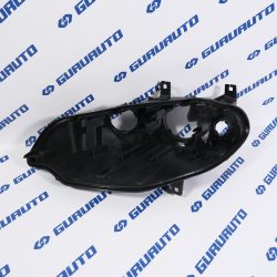 Корпус фары левой BMW X6 E71 Xenon (2011-2013)