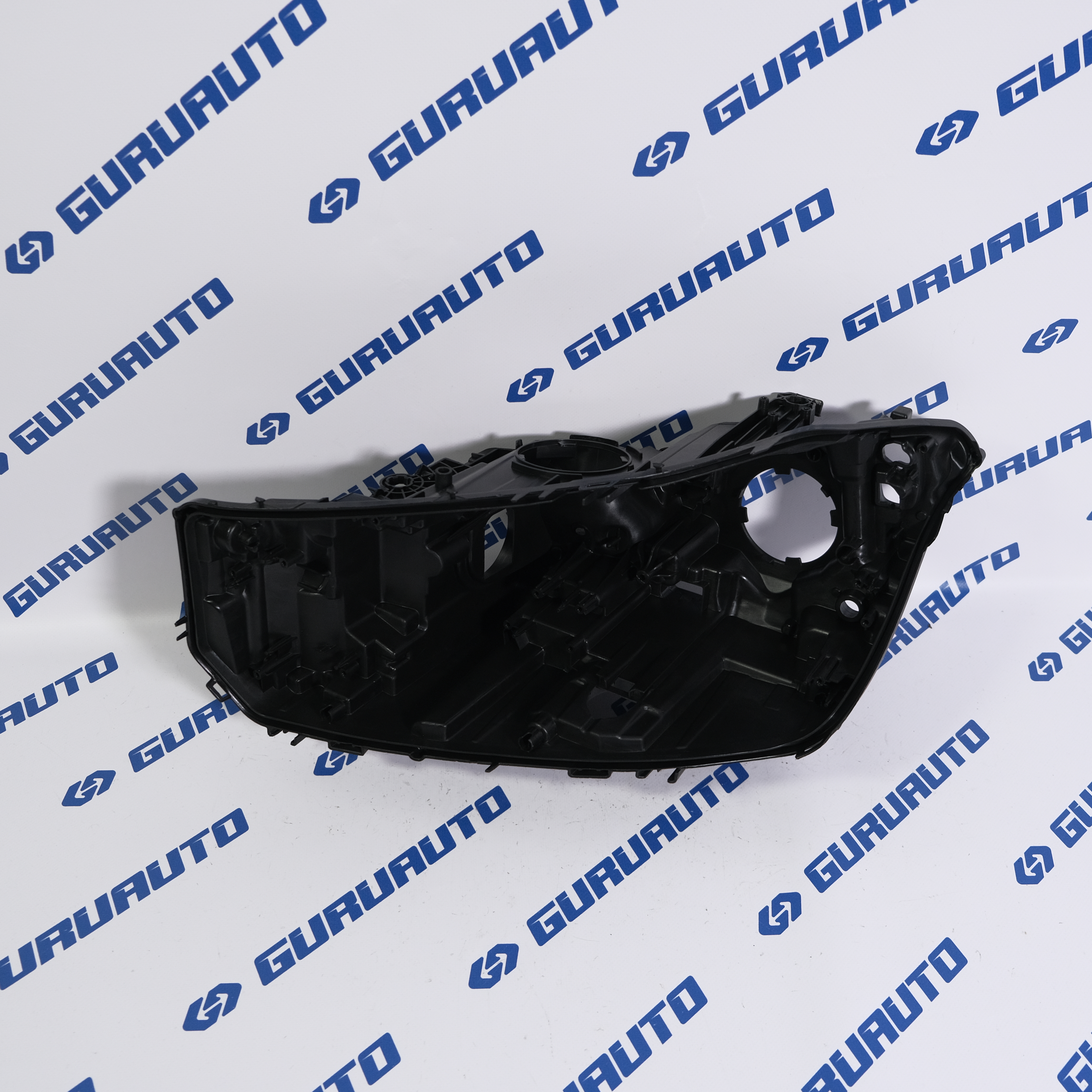 Корпус фары левой BMW G32 (2016)