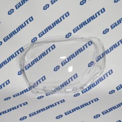 Стекло фары левой BMW Mini Cooper F60 (2017-2022)