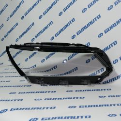 Стекло фары правой Volkswagen Passat B8 US (2016-2018)