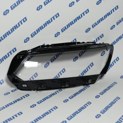 Стекло фары левой Volkswagen Passat B8 US (2016-2018)