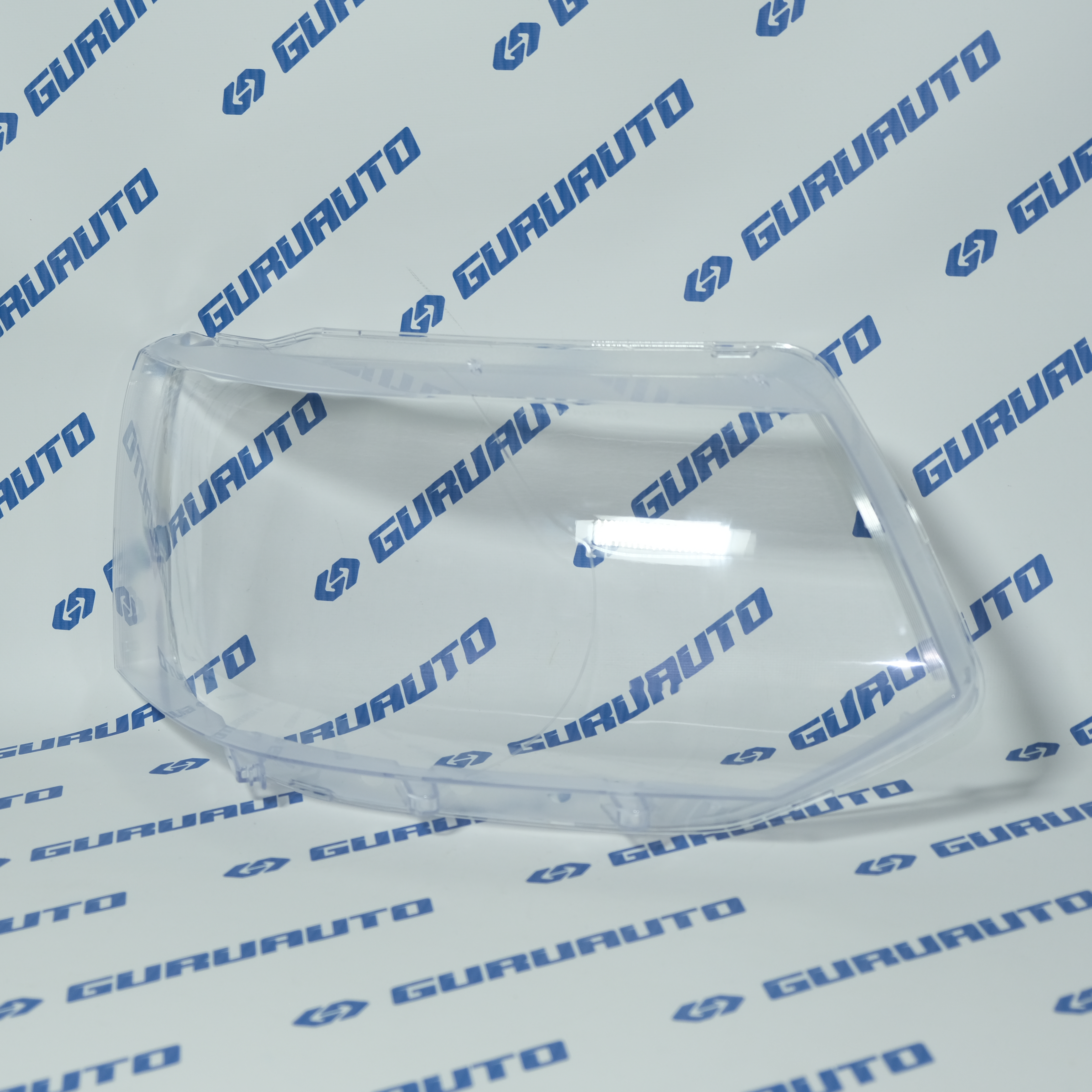 Стекло фары правой Volkswagen Passat T5 (2010)