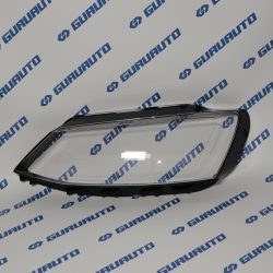 Стекло фары левой Volkswagen Jetta 6 (2010-2018)