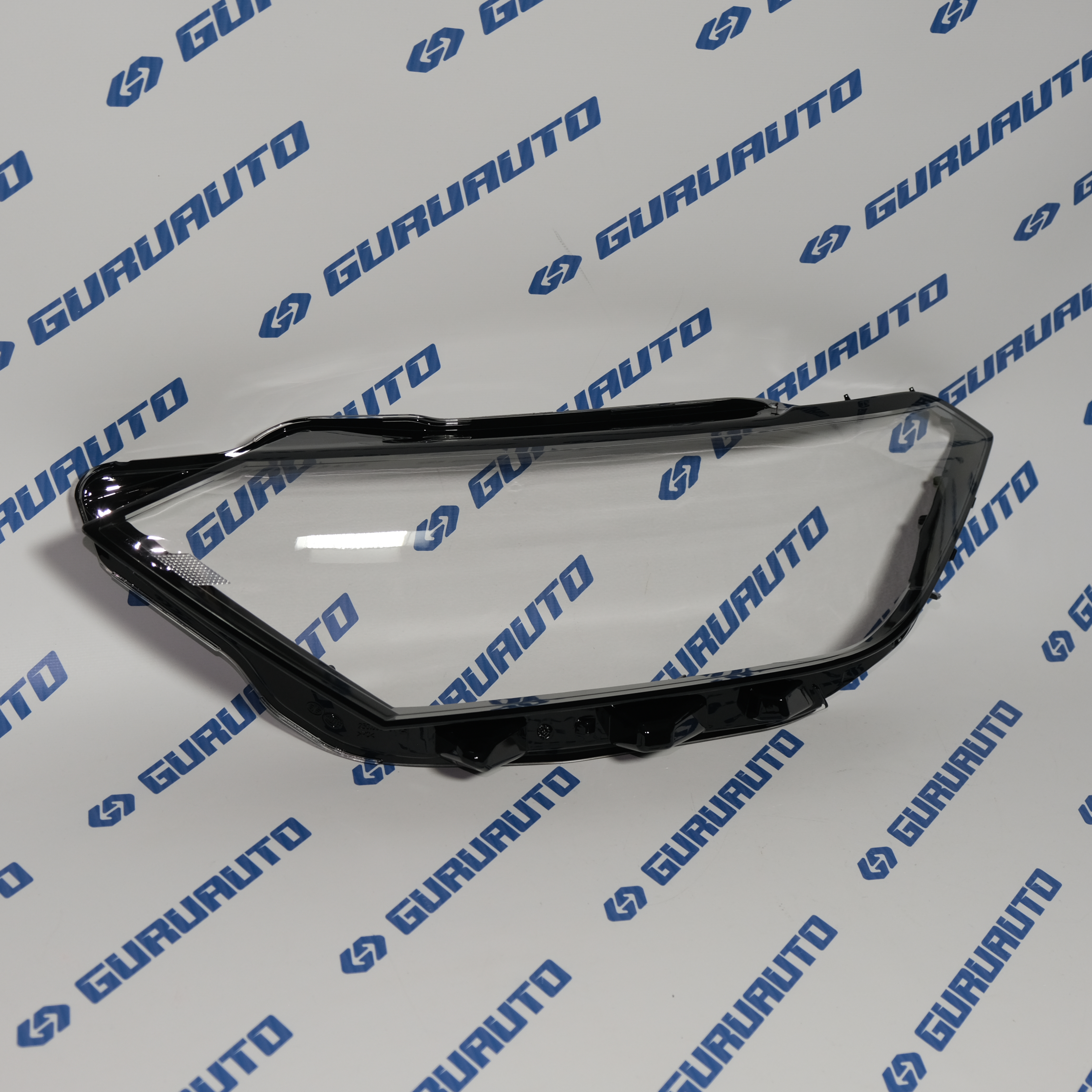 Стекло фары левой Volkswagen Jetta (2023-2025)