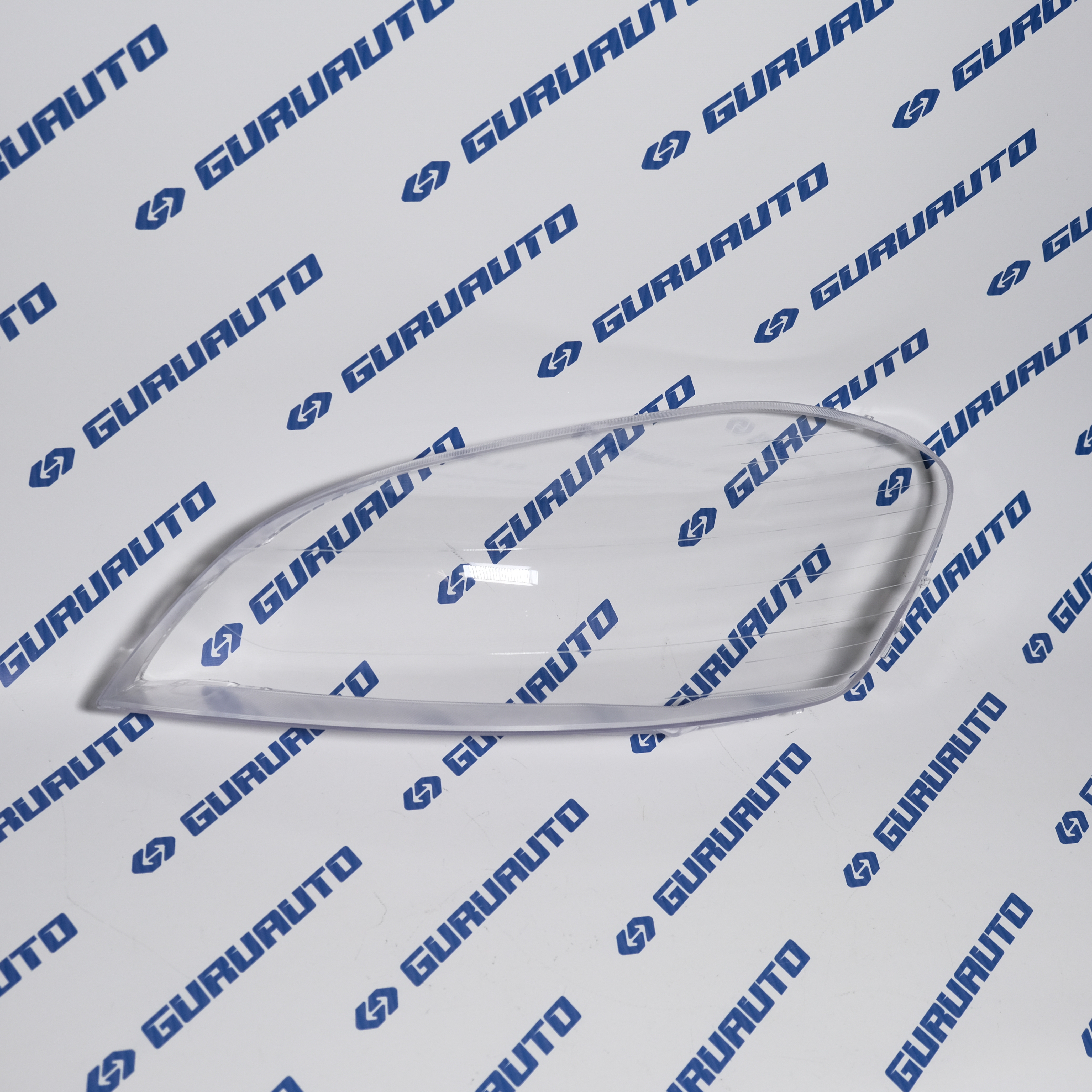 Стекло фары левой Volvo XC60 (2009-2013)