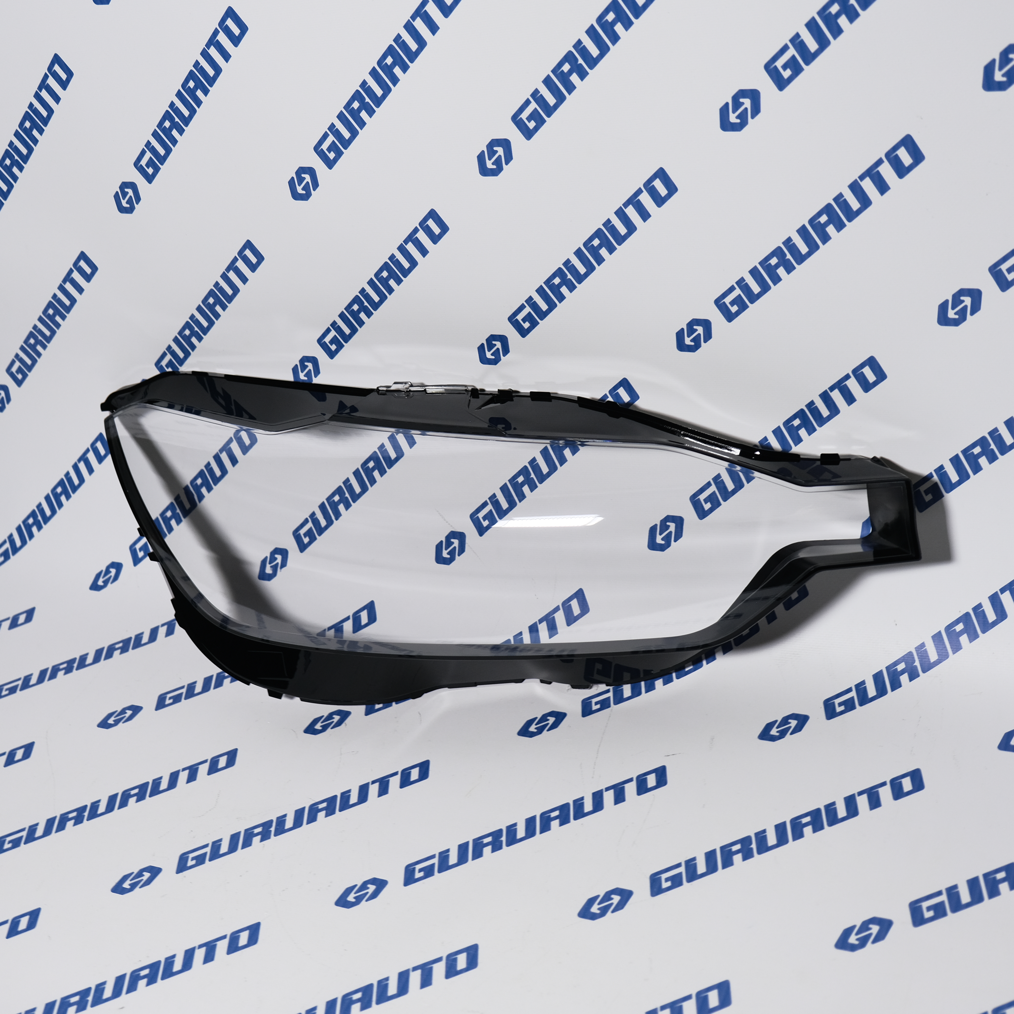 Стекло фары правой Volvo XC60 (2017-2021)