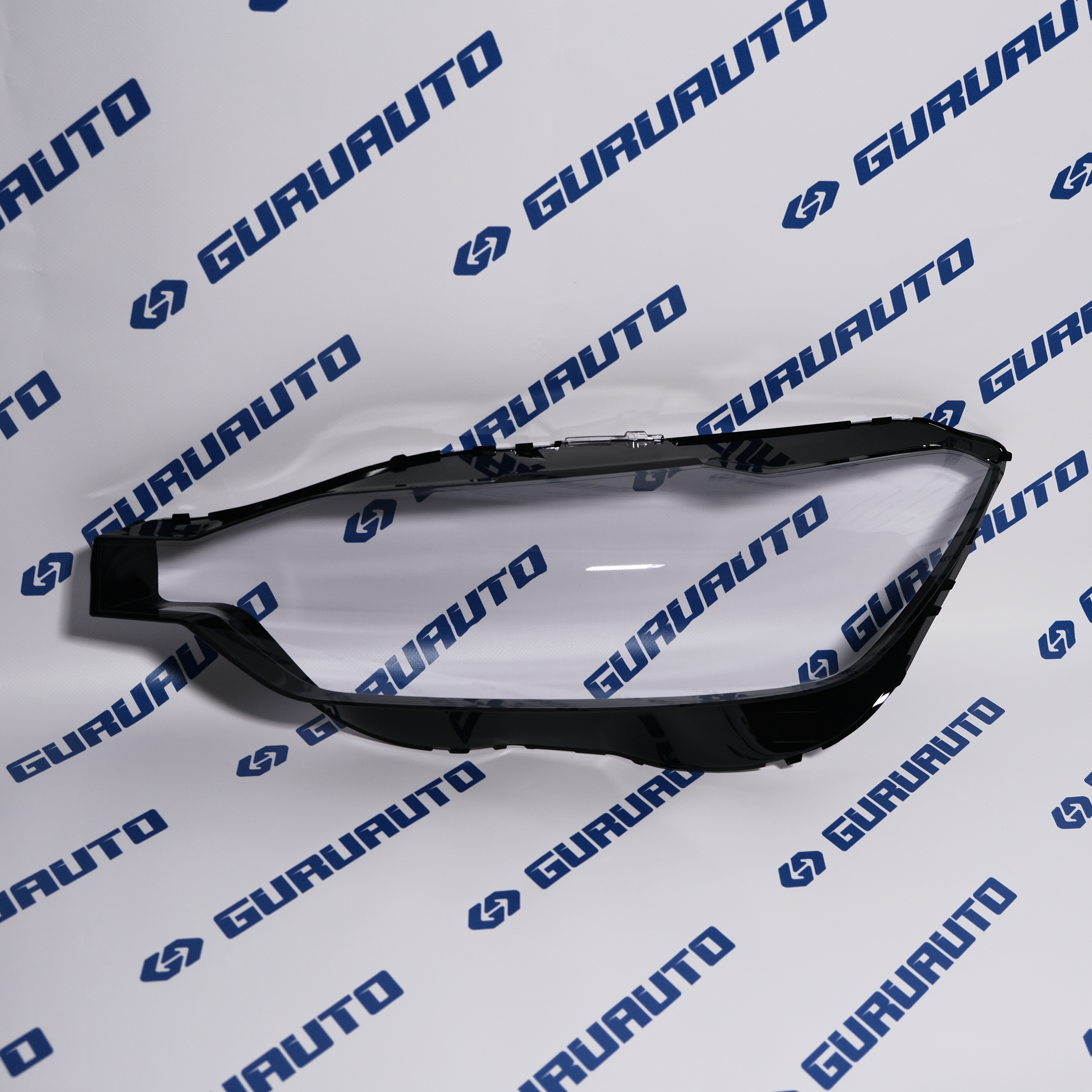 Стекло фары левой Volvo XC60 (2017-2021)