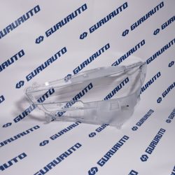 Стекло фары левой Mazda CX5 (2022-2024)