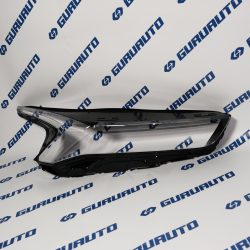 Стекло фары правой Kia Optima K5 (2021-2023)