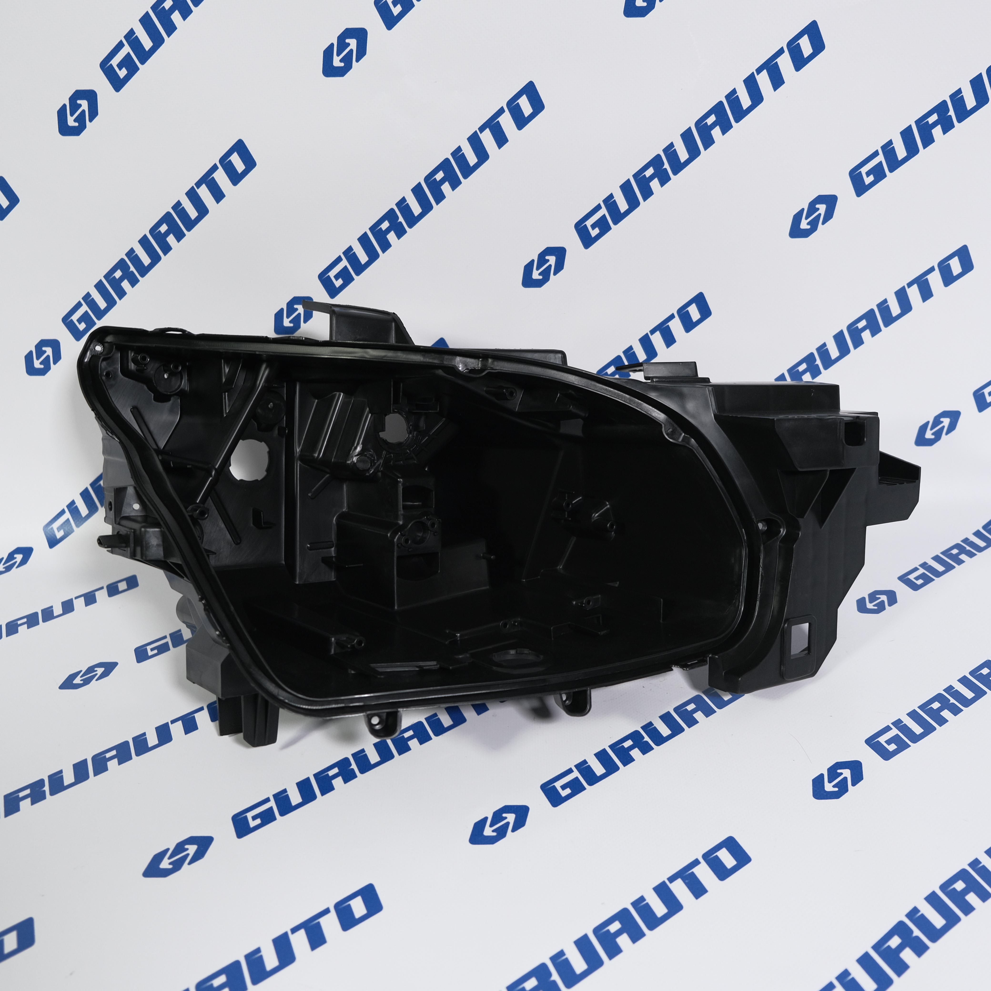 Корпус фары правой Mazda CX9 LED (2016)