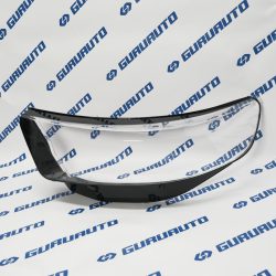 Стекло фары левой Ford Explorer (2020-2022)