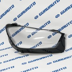 Стекло фары левой Mercedes Benz GLE 167 (2018-2021)