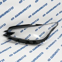 Стекло фары левой Volkswagen ID.4 X (2020-2022)