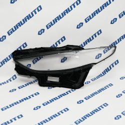 Стекло фары левой Mazda 3 (2019-2020)