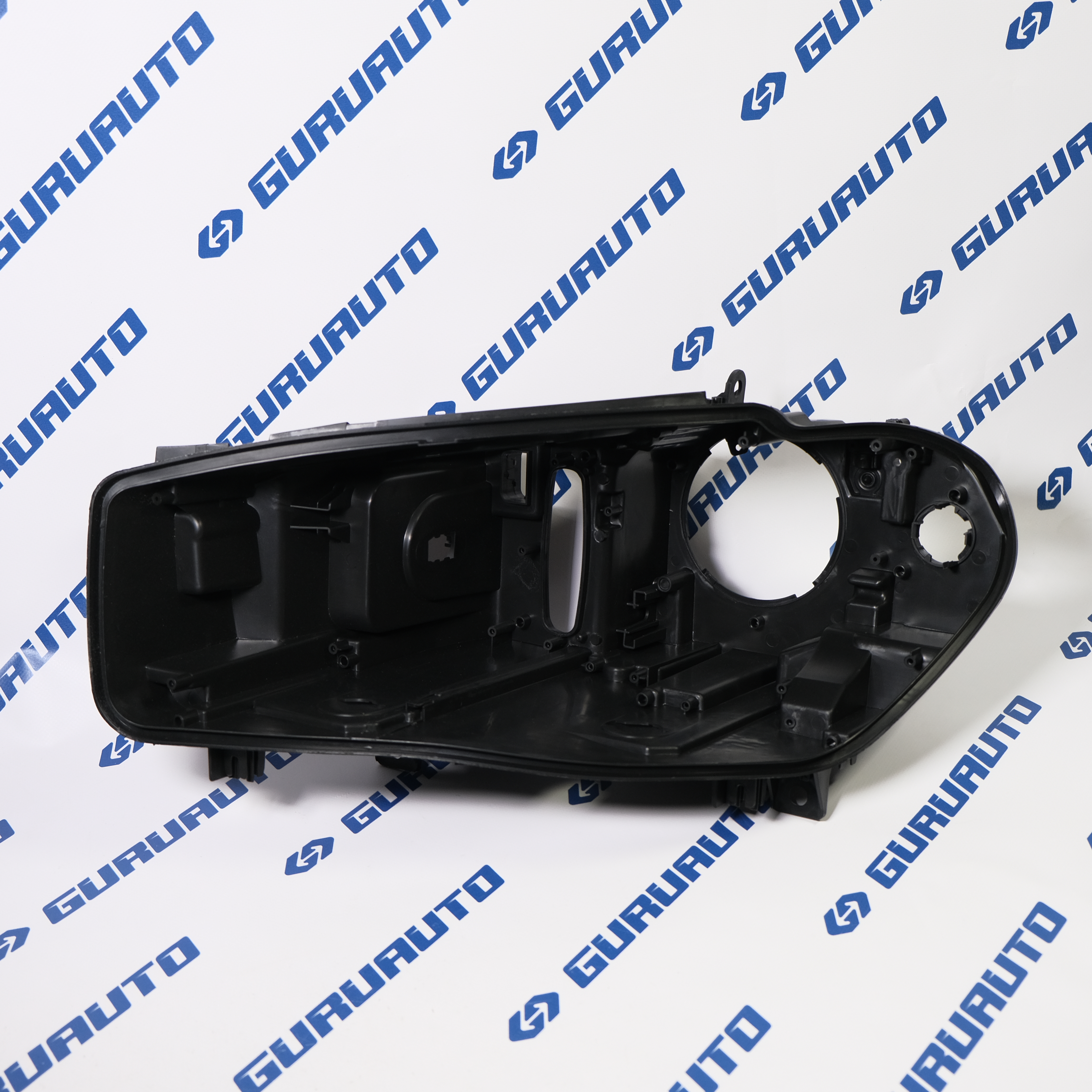 Корпус фары левой BMW F15 (2014-2017)