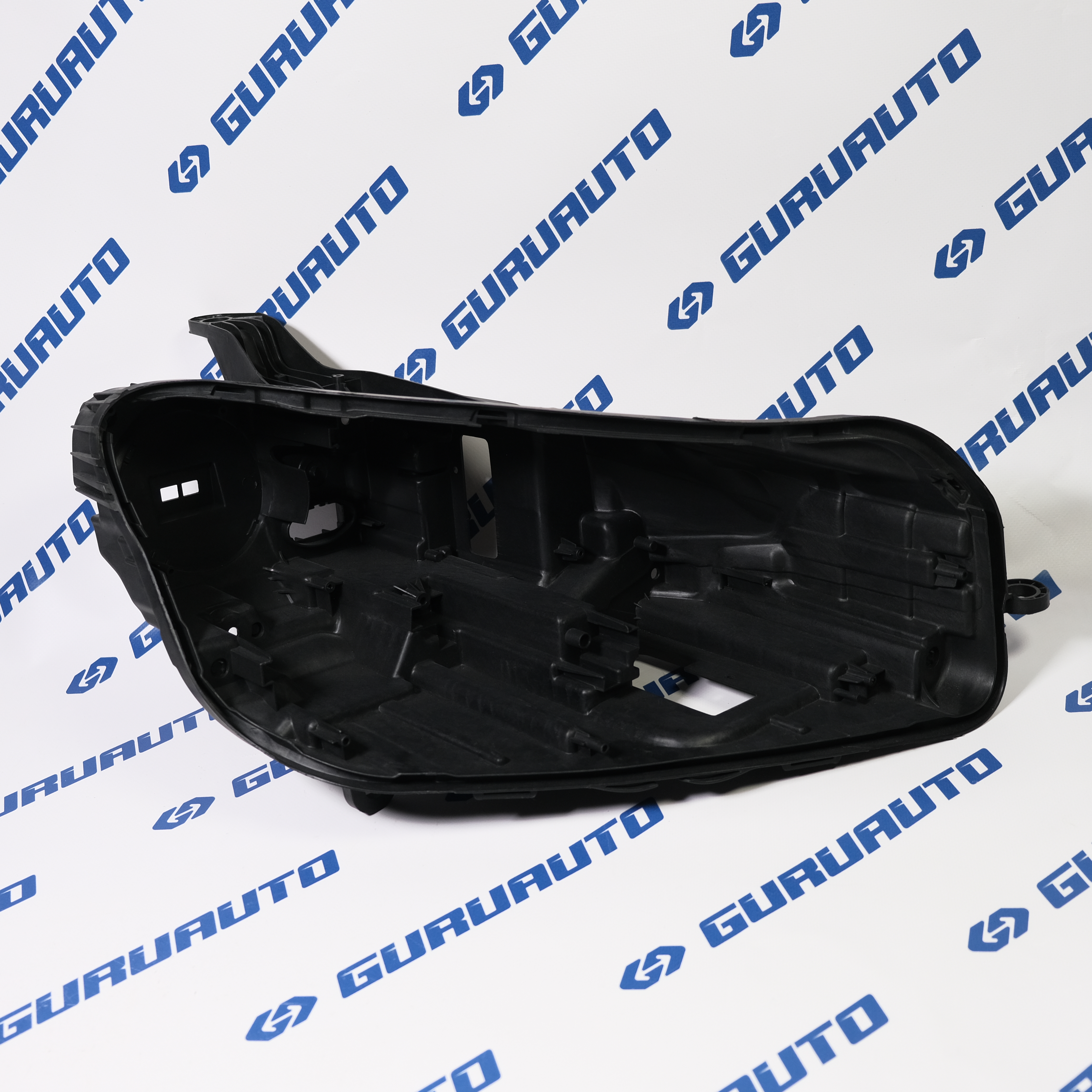 Корпус фары правой Mercedes Benz GLE 167 HI (2024-2025)