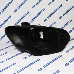 Корпус фары правой Mercedes Benz EOQ (2022-2025)