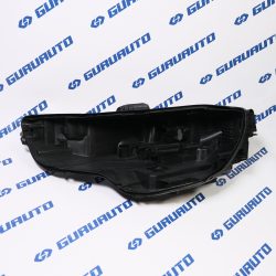 Корпус фары левой Audi A3 MAT (2020-2023)