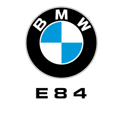 Стекла фар BMW E84