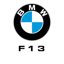 Стекла фар BMW F13