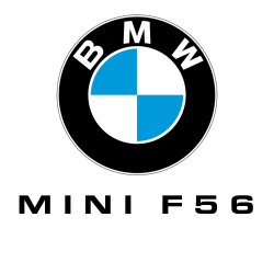 Стекла фар BMW Mini Cooper F56