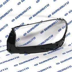 Стекло фары левой Mercedes Benz GLS x167 (2020-2022)