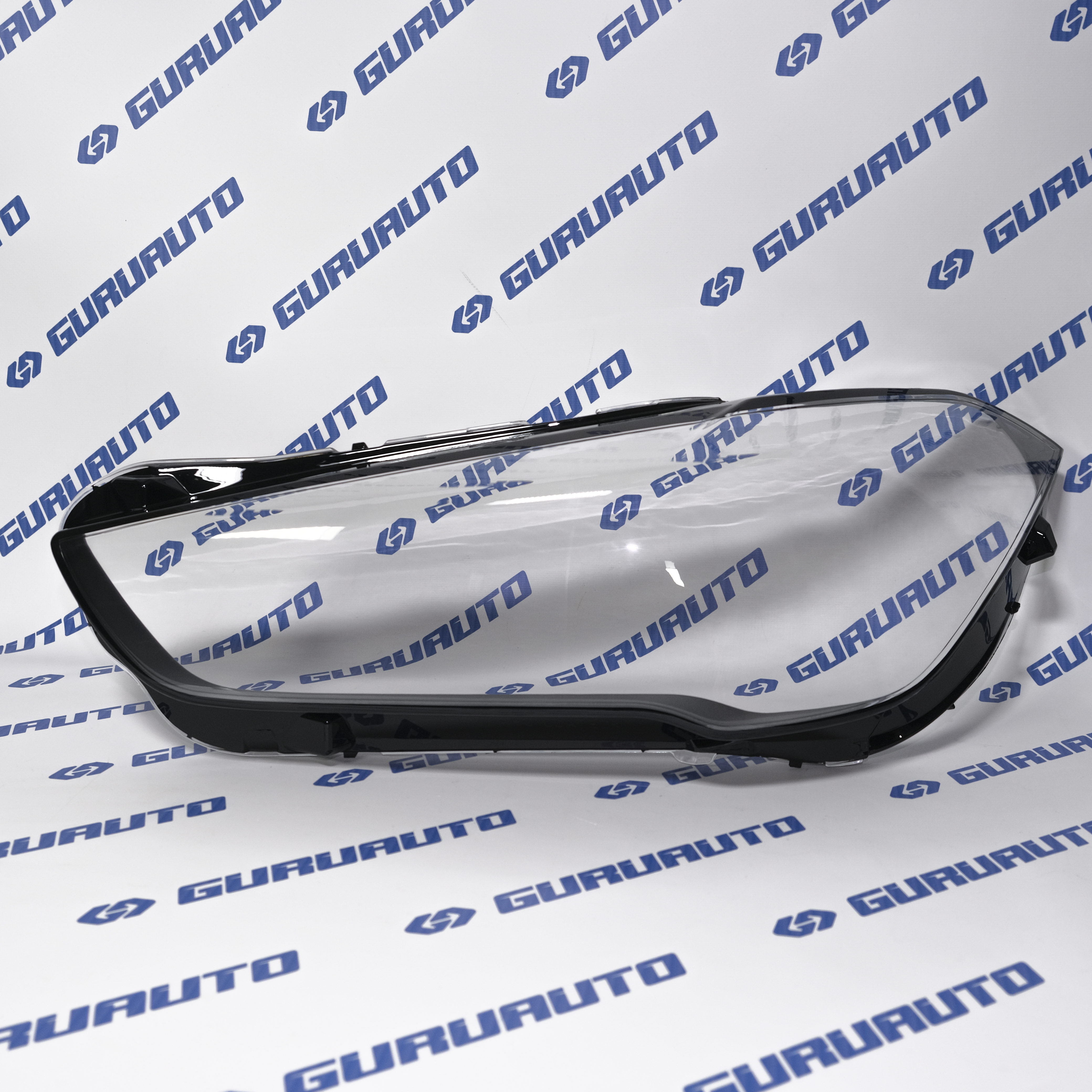 Стекло фары левой BMW F48/F49 (2019-2021)