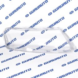 Стекло фары правой Audi A6 C6 (2006-2011)