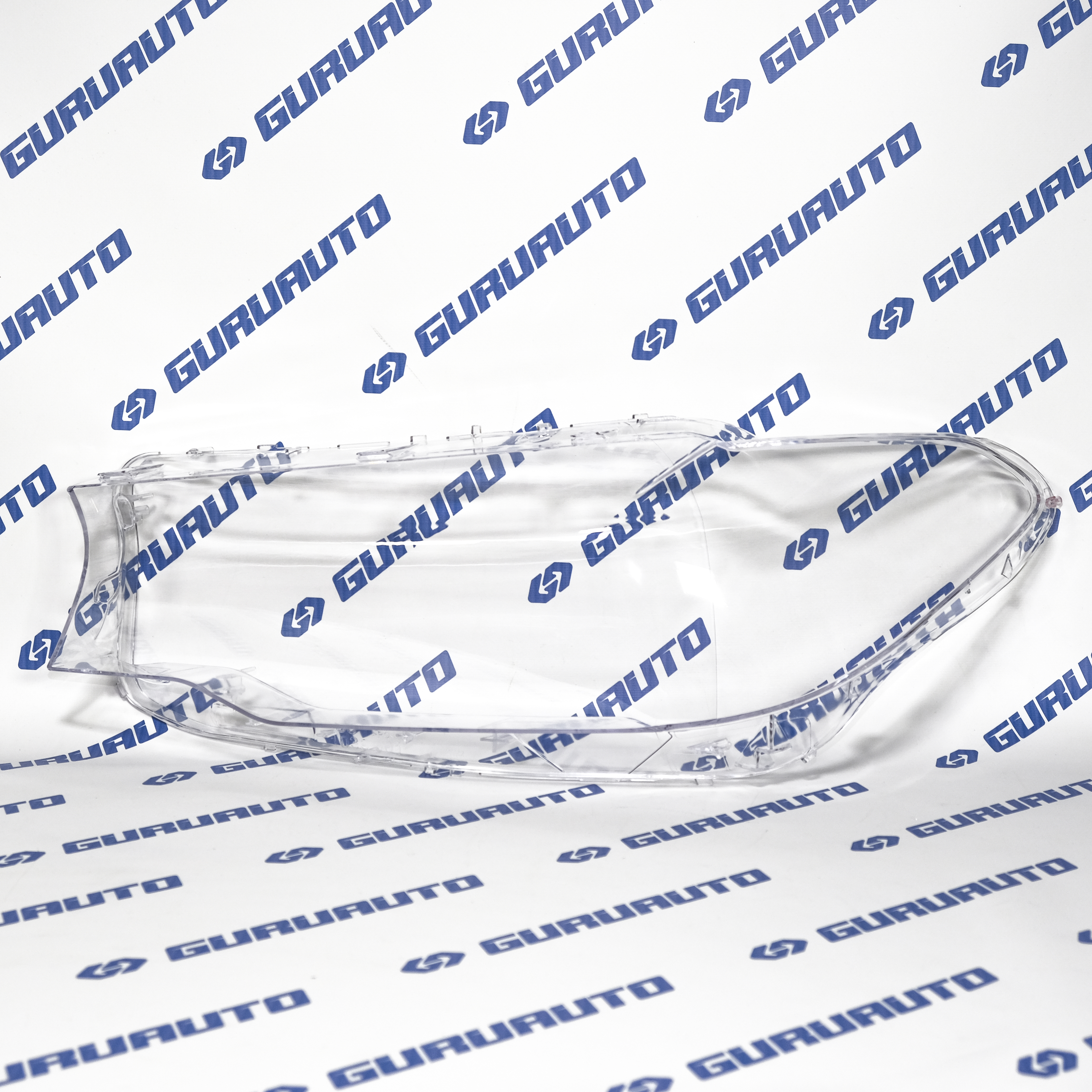 Стекло фары левой BMW 5 G30/G31 (2017-2020)