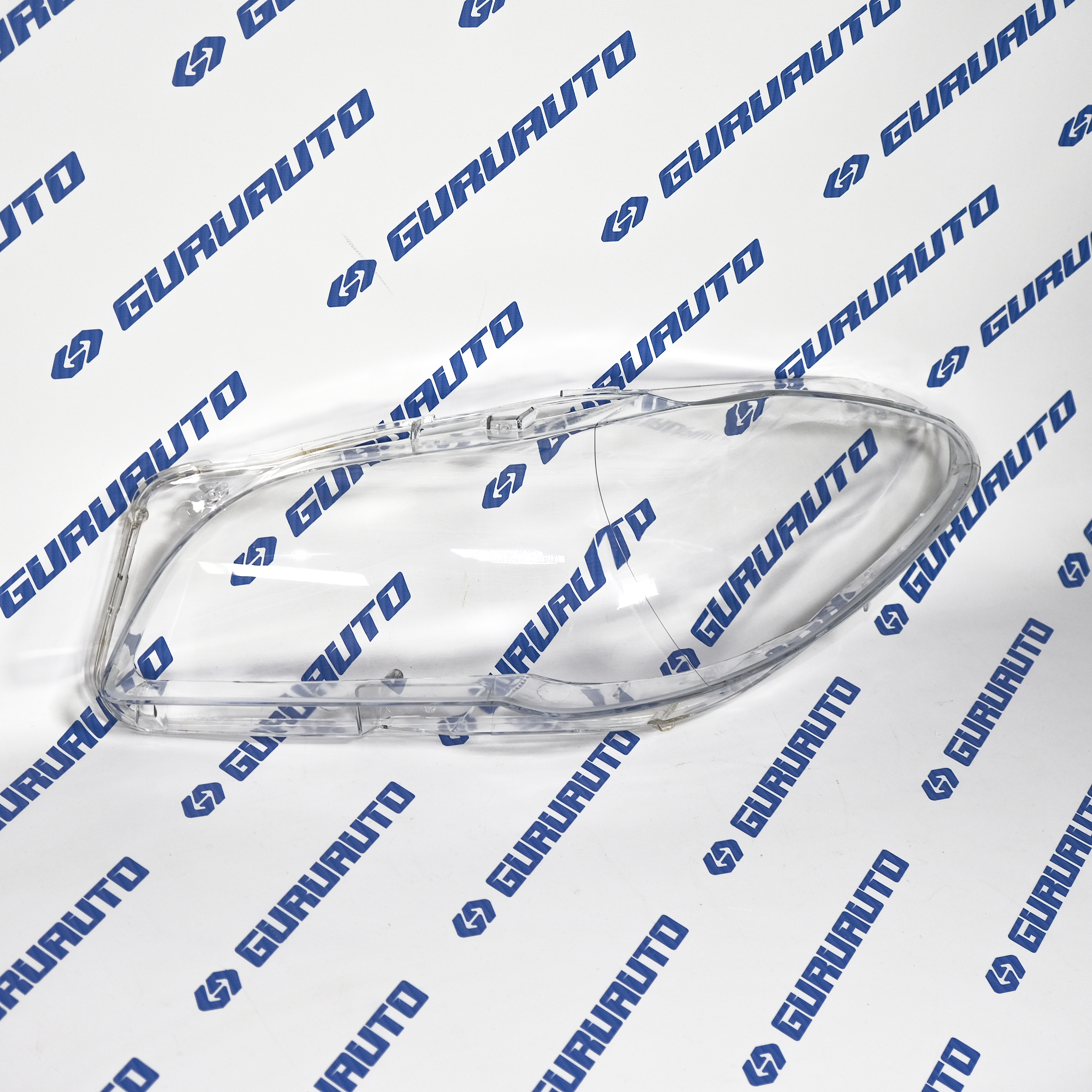 Стекло фары левой BMW F10/F18 (2011-2016)