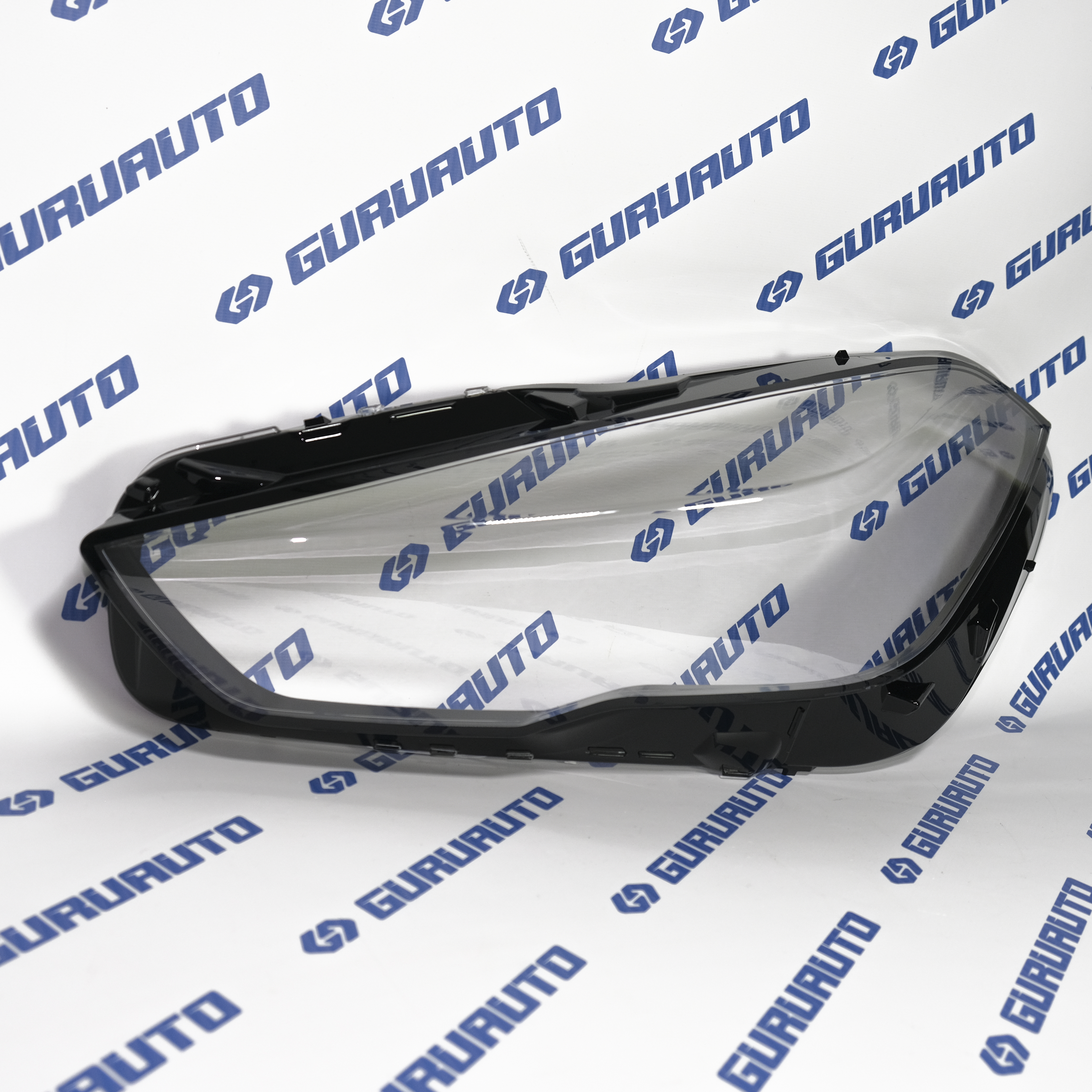 Стекло фары левой BMW F44 (2021-2023)