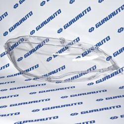 Стекло фары правой BMW E71 LED (2007-2012)