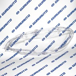Стекло фары левой BMW E71 LED (2007-2012)