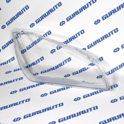 Стекло фары правой BMW E84 (2009-2015)