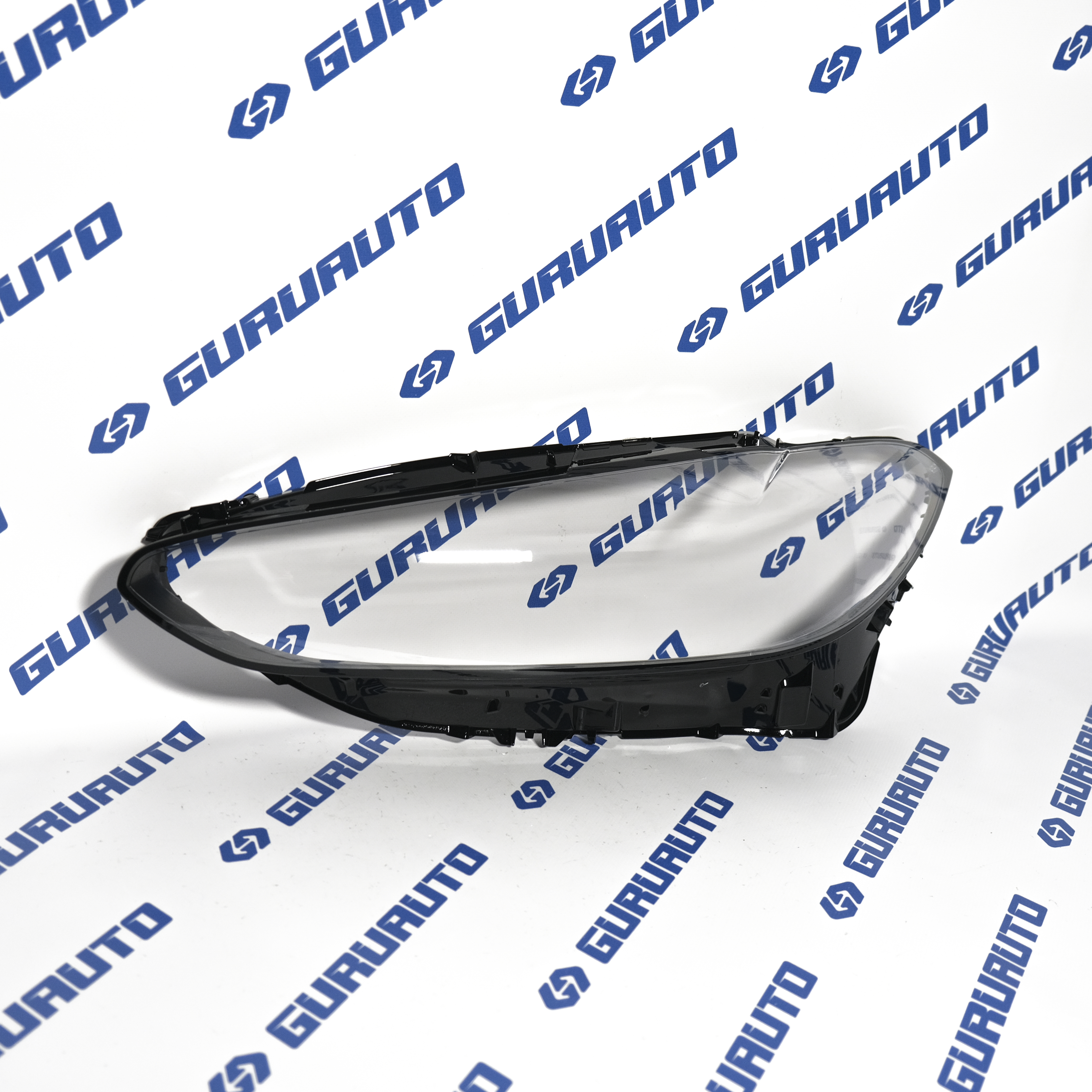 Стекло фары левой BMW G22 (2024-2025)