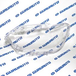 Стекло фары левой BMW F20 (2011-2014)