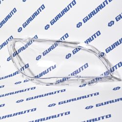 Стекло фары правой BMW F01/02/04 (2008-2012)